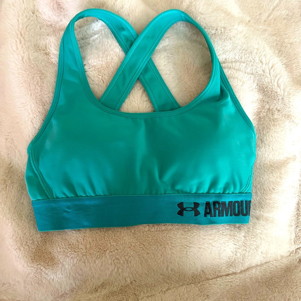 Under Armour Sports bra